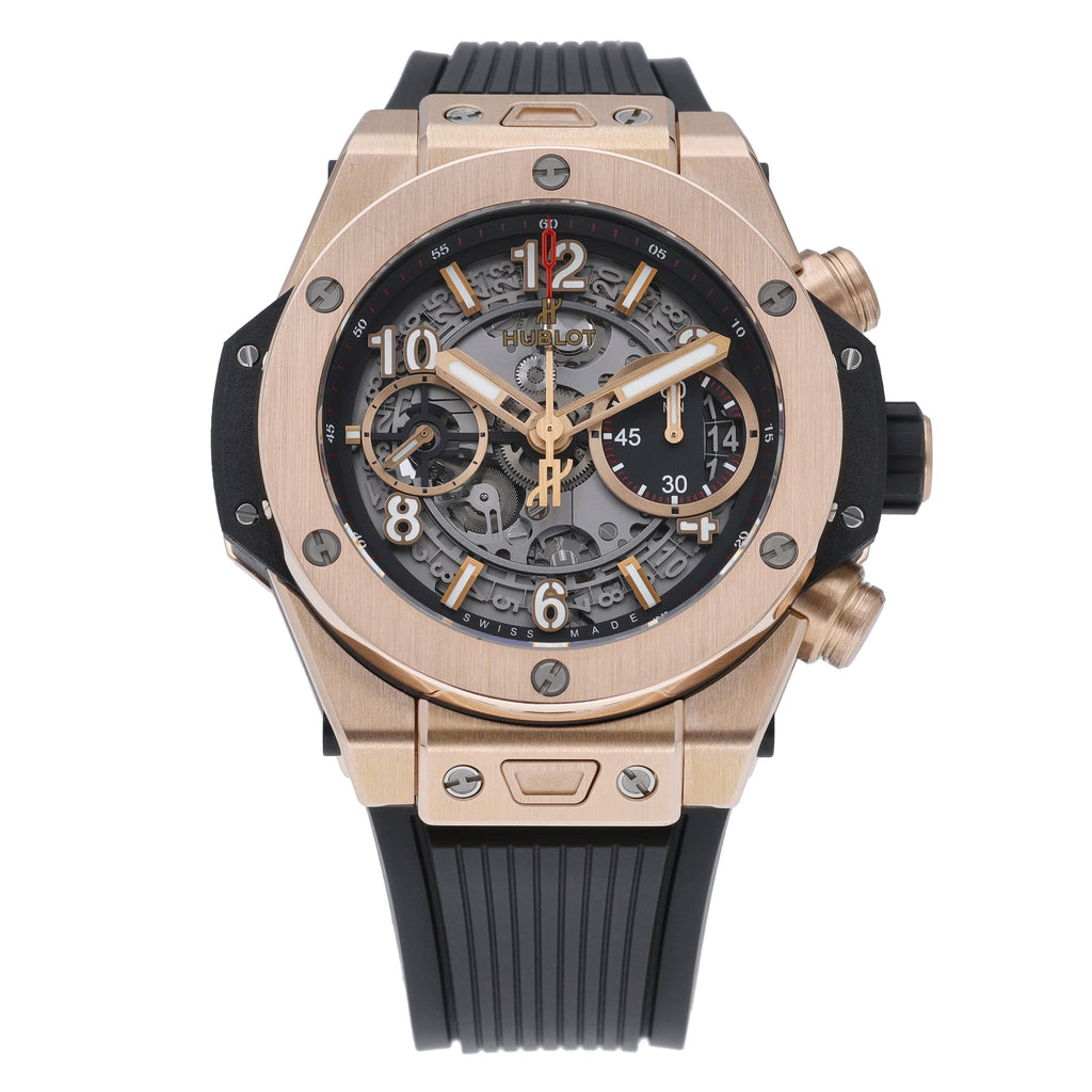 Hublot BIG BANG UNICO