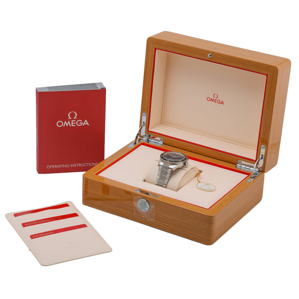 Omega SEAMASTER 300