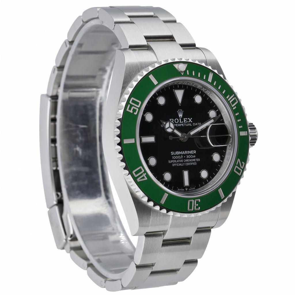 Rolex SUBMARINER