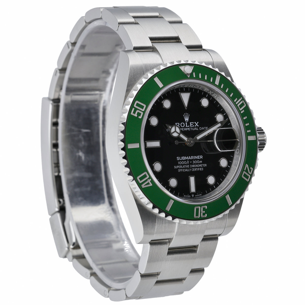 Rolex SUBMARINER