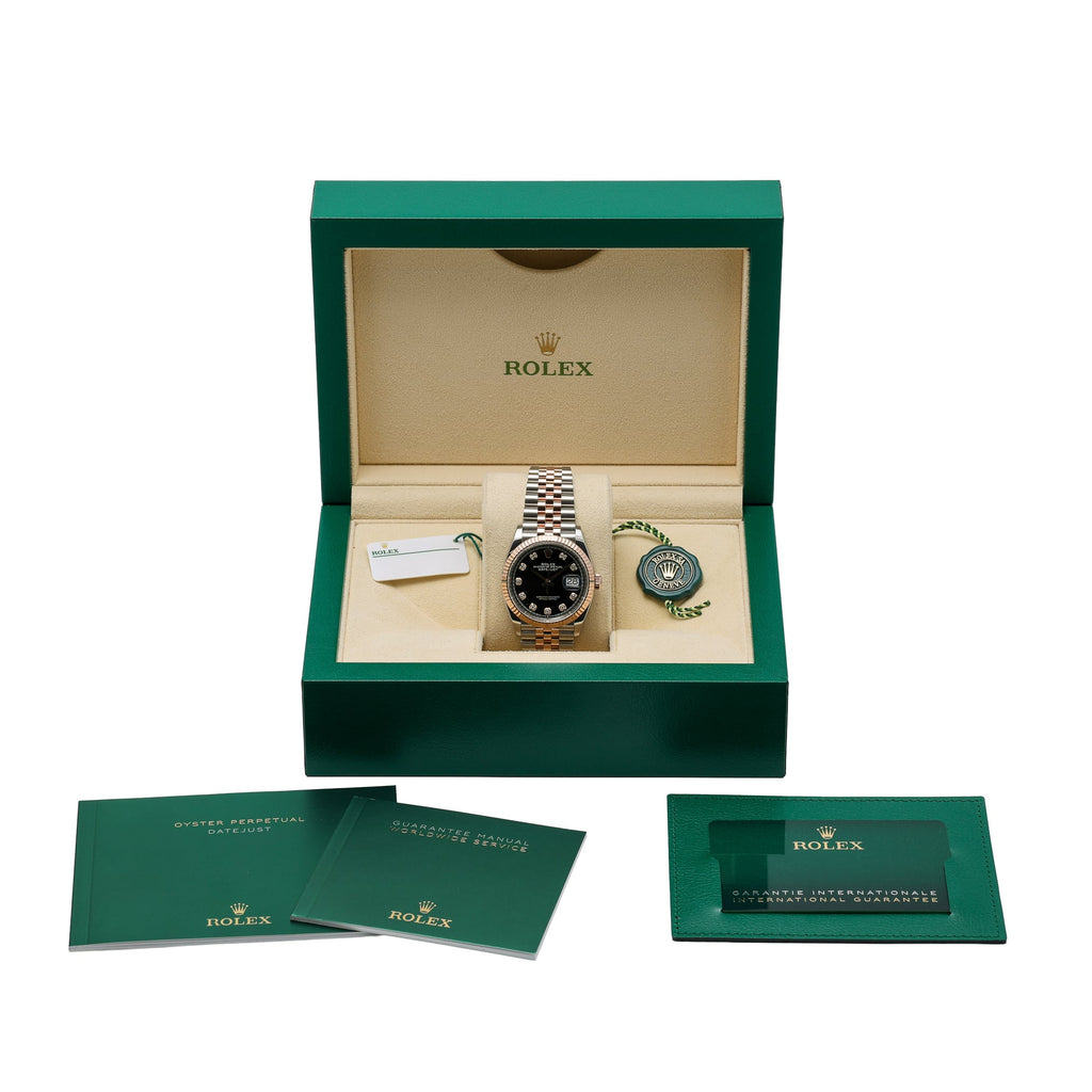 Rolex DATEJUST
