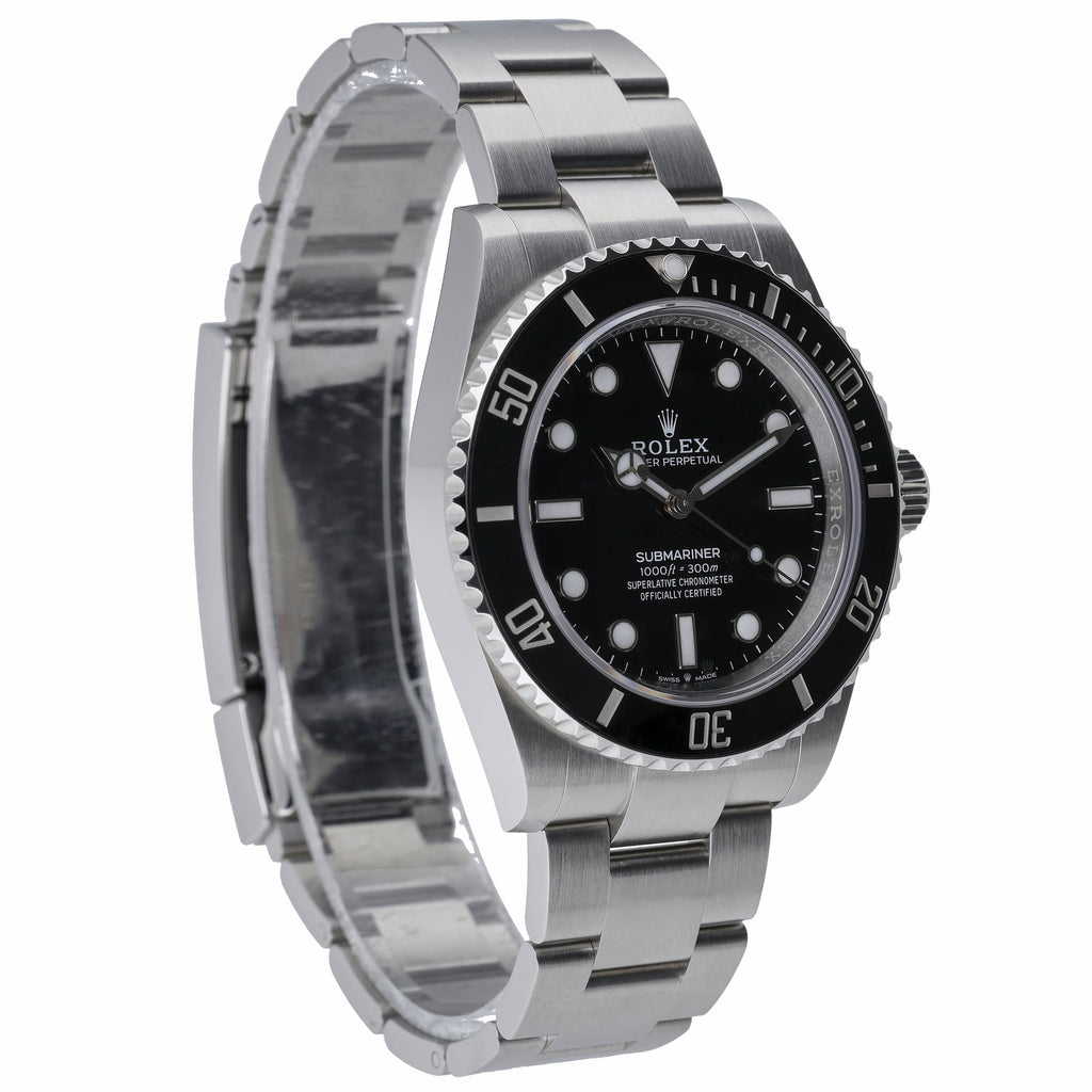Rolex SUBMARINER