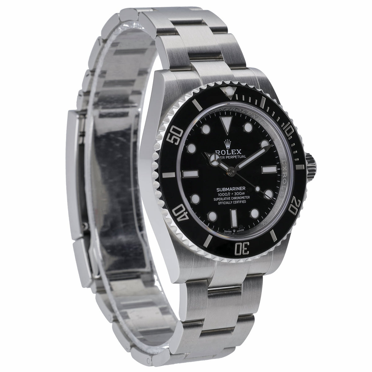 Rolex SUBMARINER