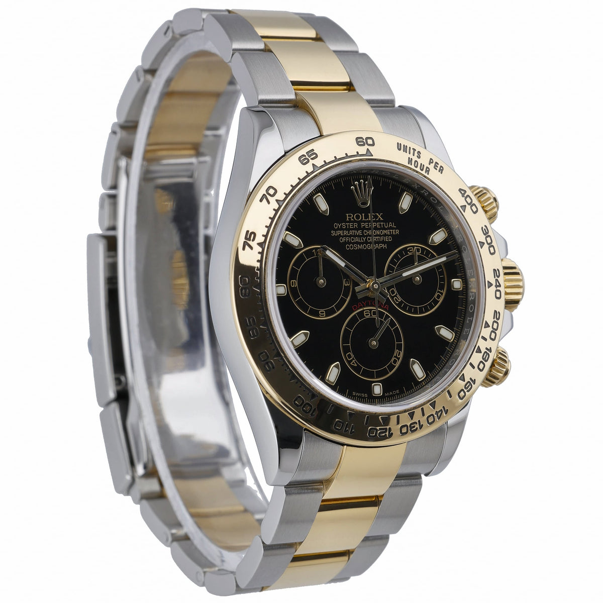 Rolex DAYTONA