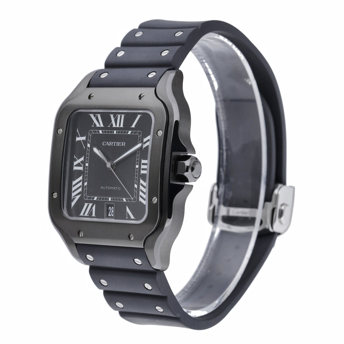 Cartier SANTOS DE CARTIER