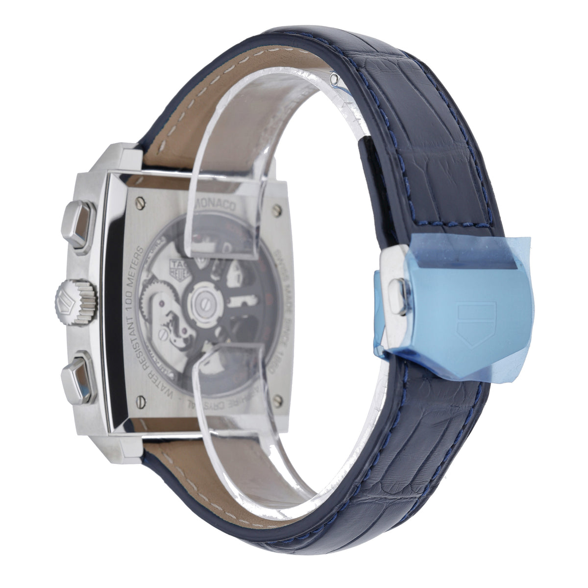 Tag Heuer MONACO