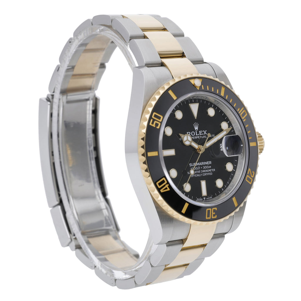 Rolex SUBMARINER