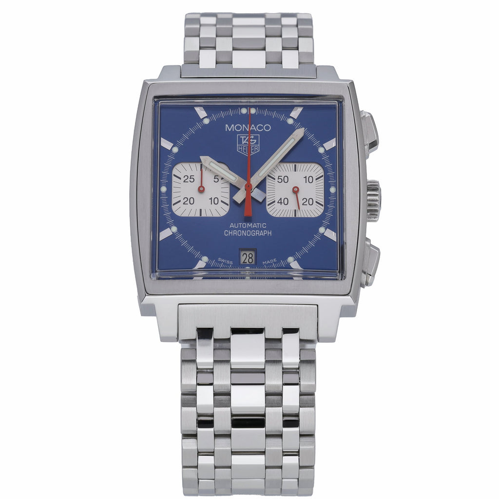 Tag Heuer MONACO