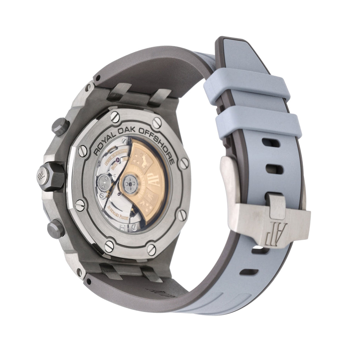 Audemars Piguet ROYAL OAK OFFSHORE CHRONOGRAPH