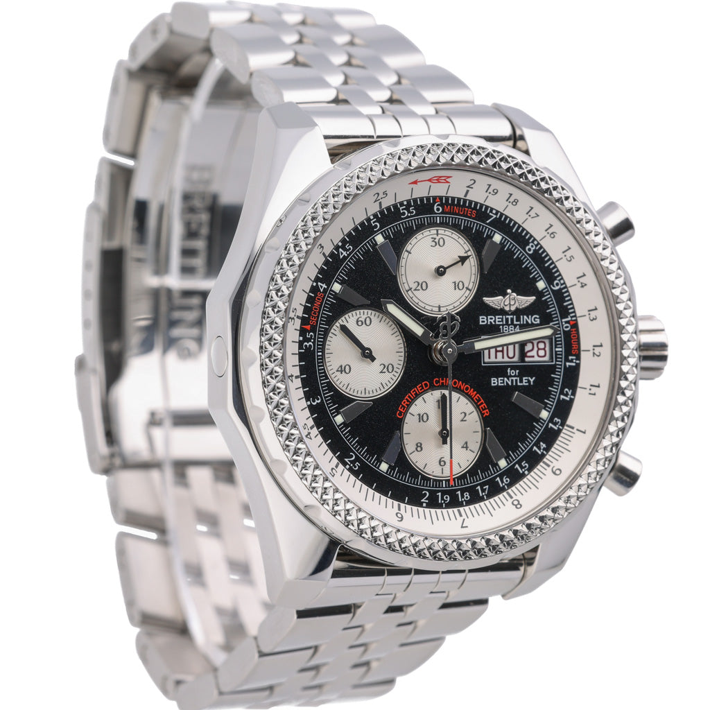 Breitling BENTLEY GT