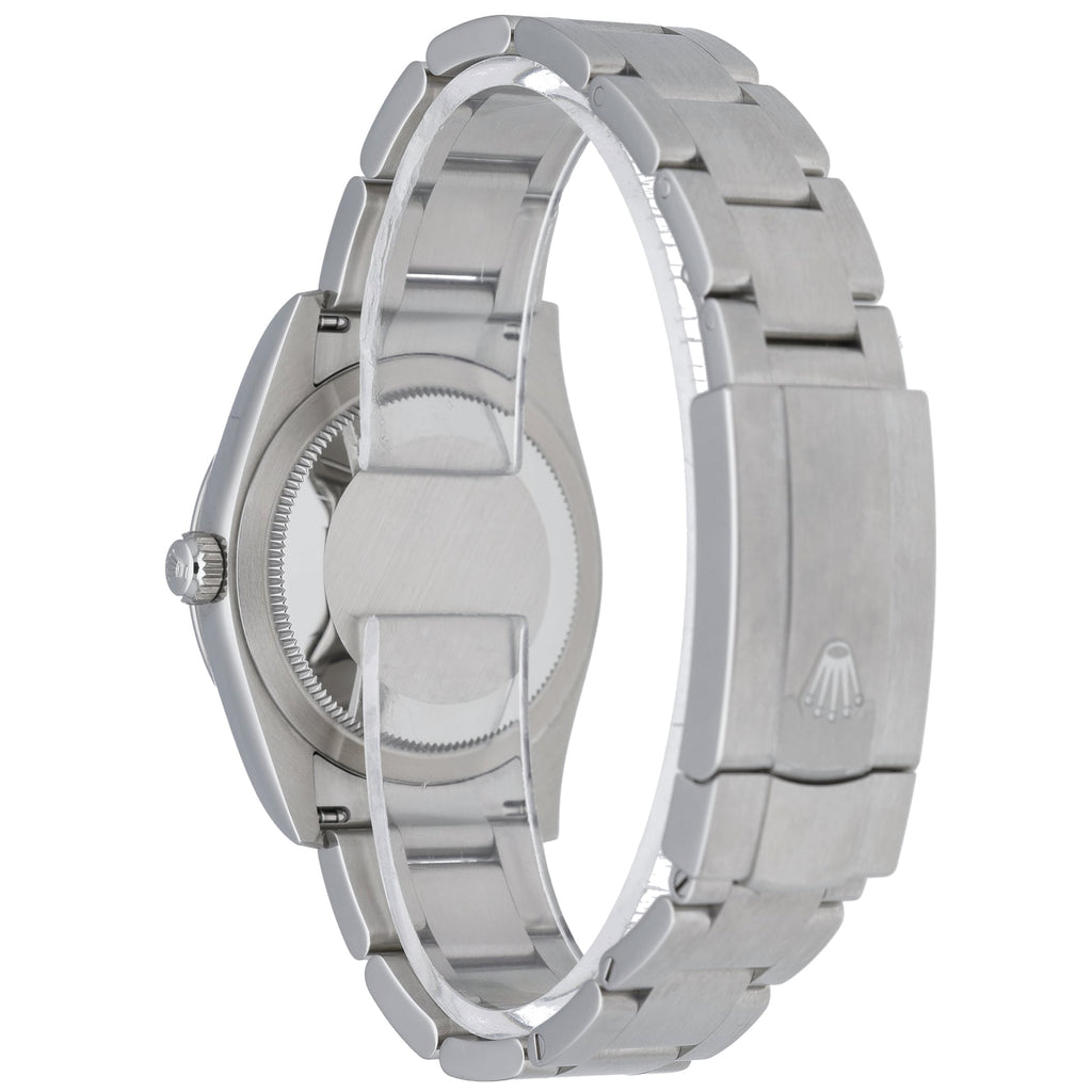 Rolex OYSTER PERPETUAL 34