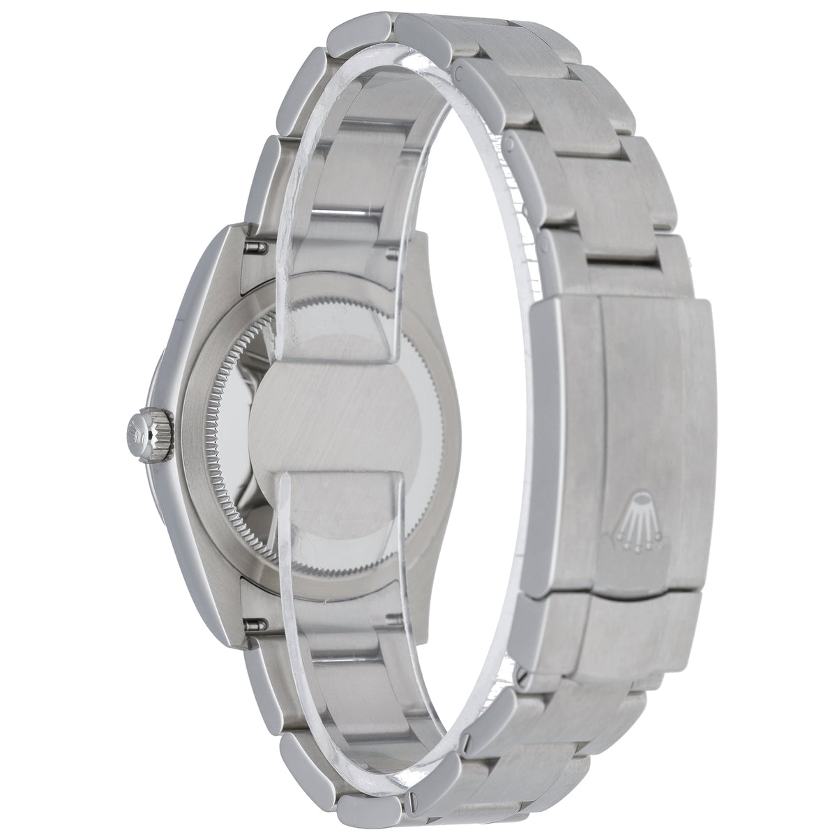 Rolex OYSTER PERPETUAL 34