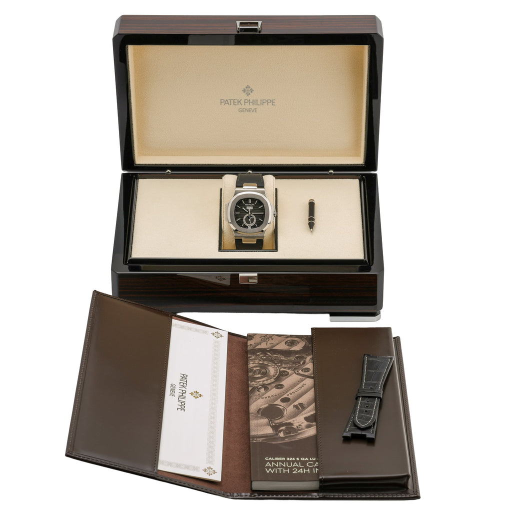 Patek Philippe NAUTILUS