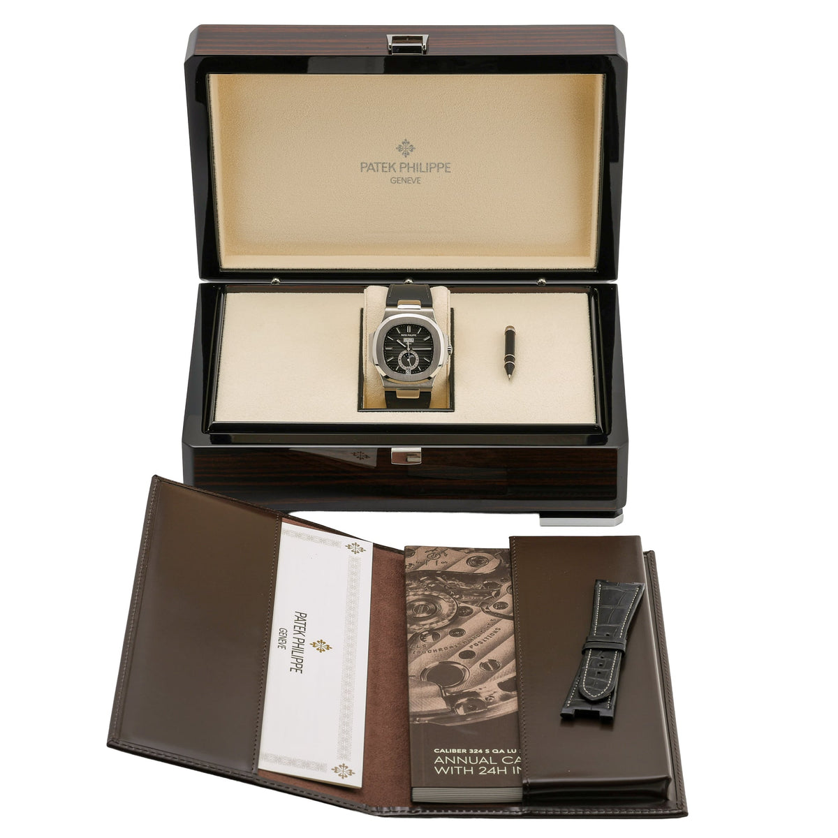 Patek Philippe NAUTILUS