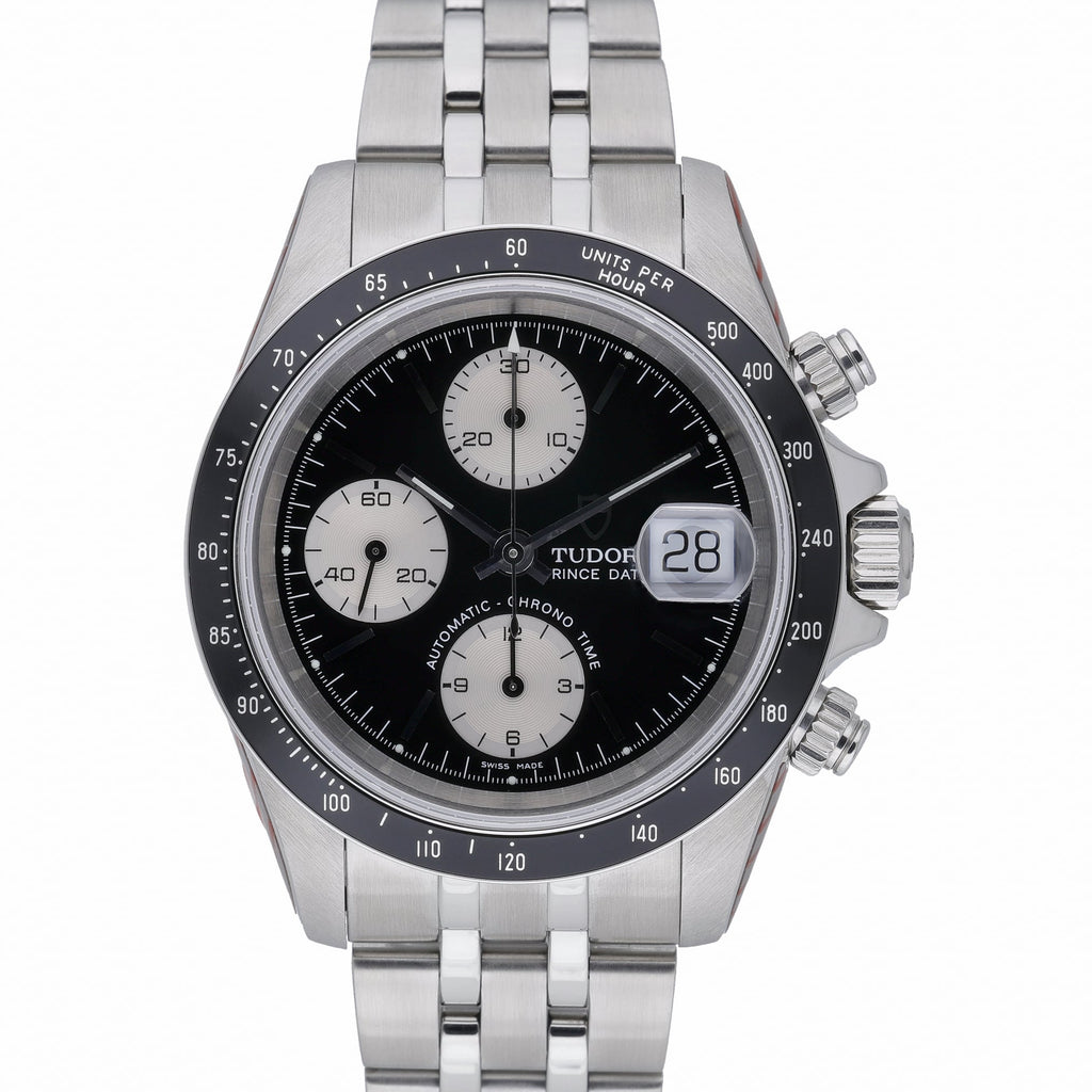 Tudor PRINCE DATE