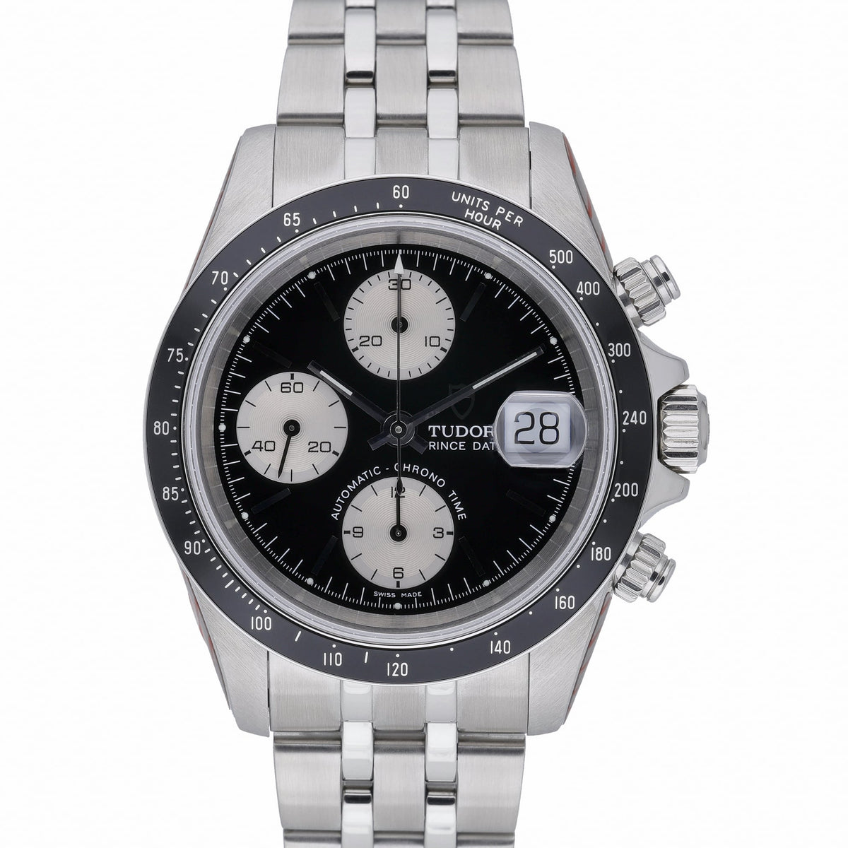 Tudor PRINCE DATE