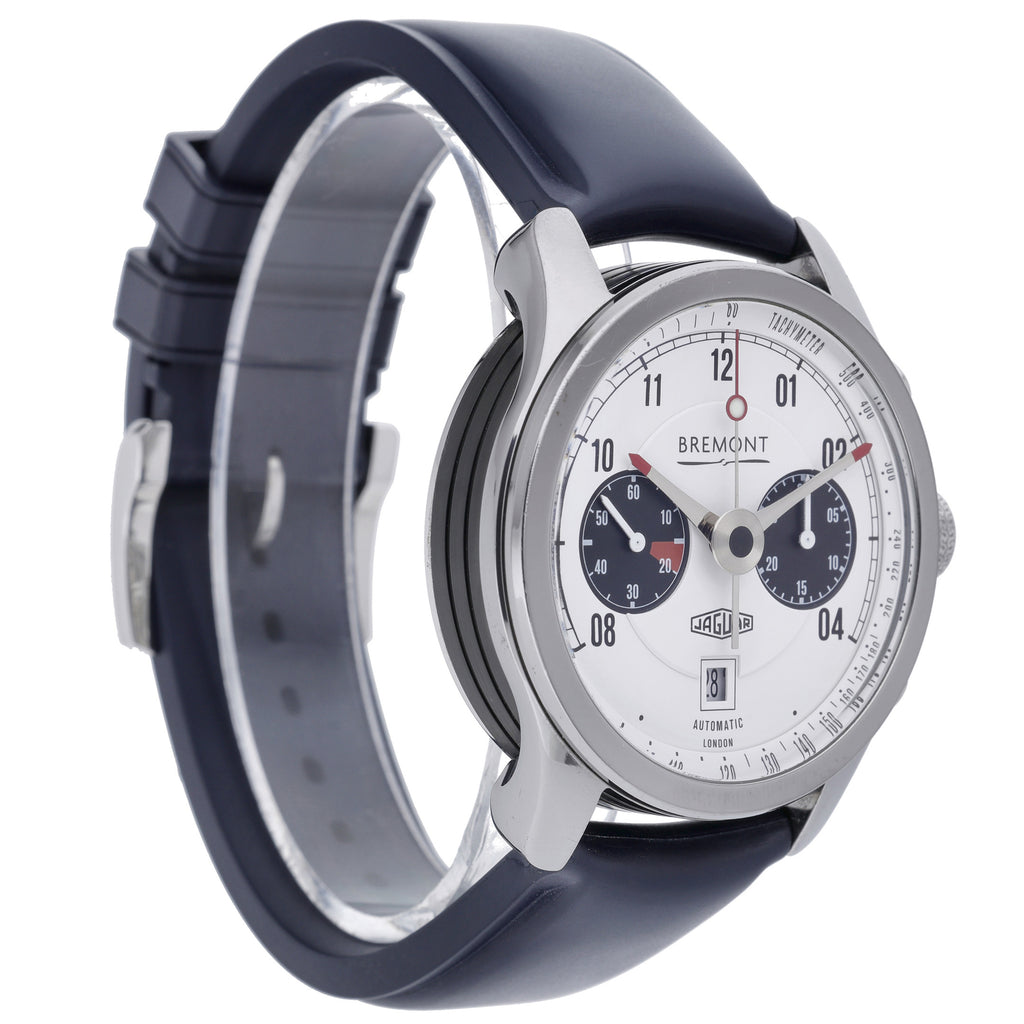 Bremont JAGUAR E-TYPE MKII