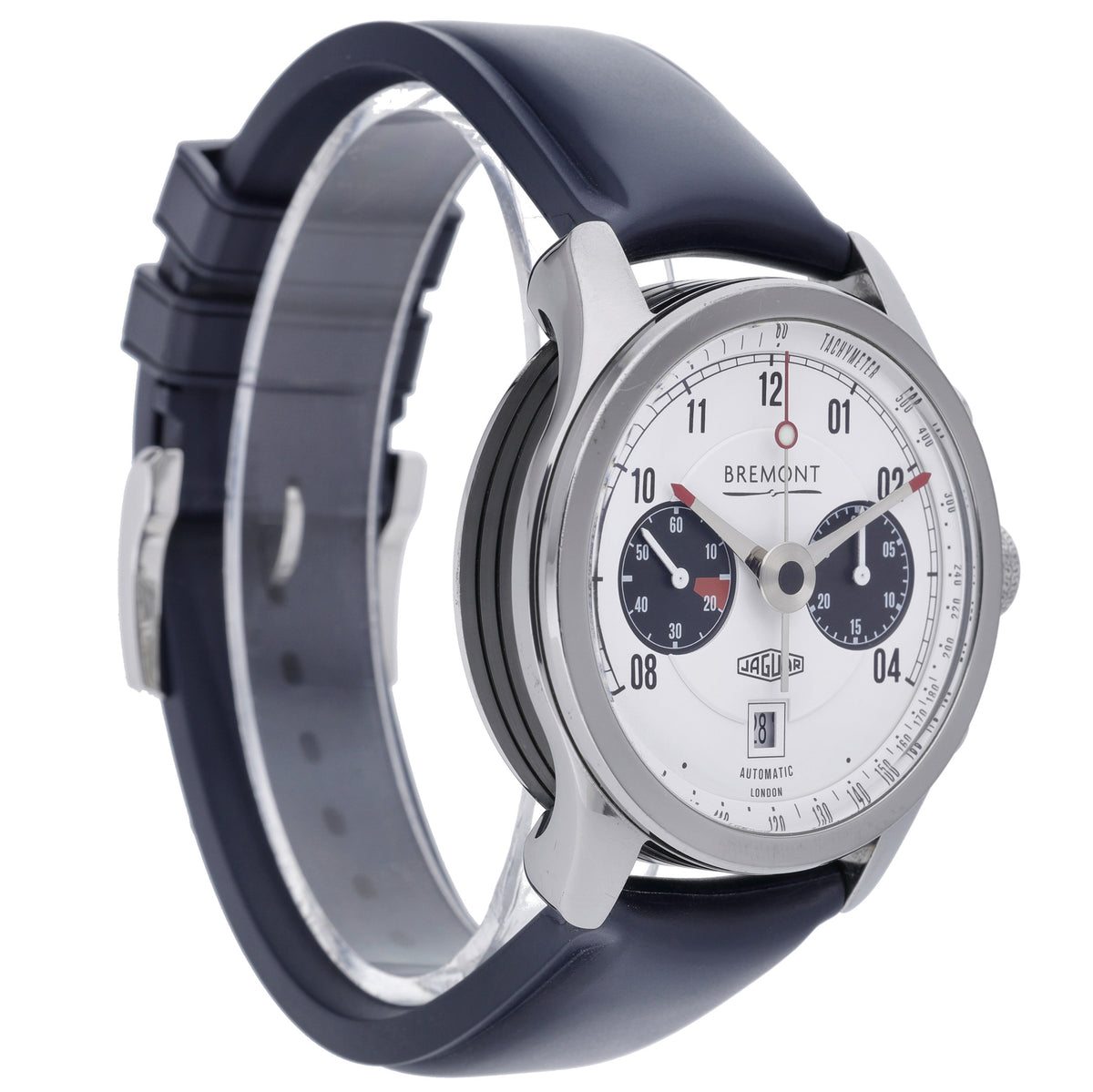Bremont JAGUAR E-TYPE MKII