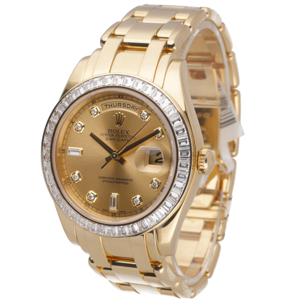 Rolex DAY