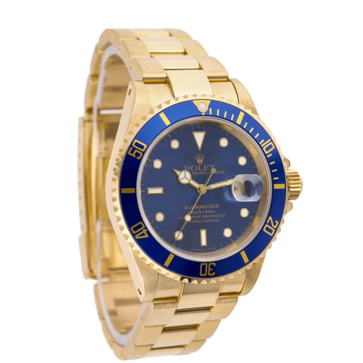 Rolex SUBMARINER
