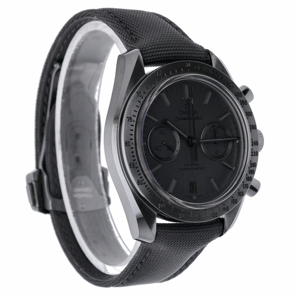 Omega SPEEDMASTER
