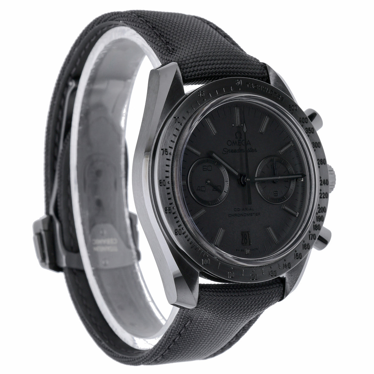 Omega SPEEDMASTER