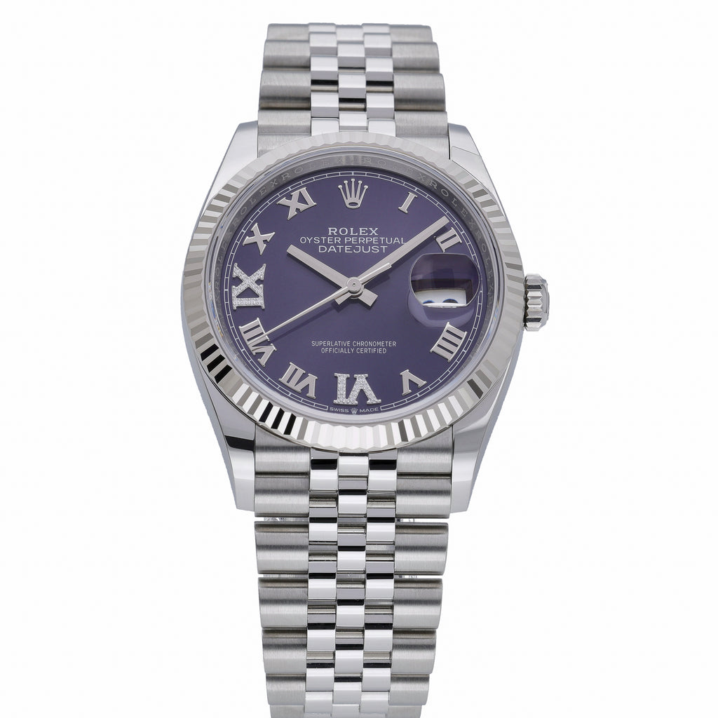 Rolex DATEJUST 36
