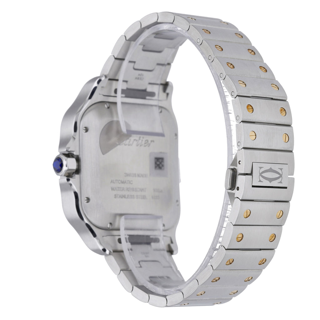 Cartier SANTOS DE CARTIER