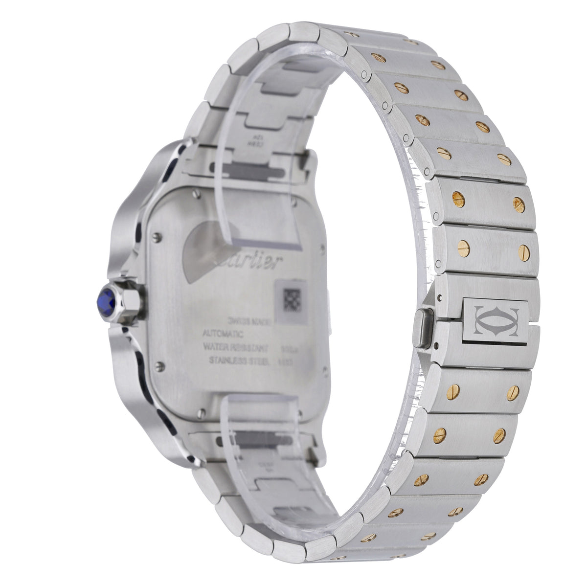 Cartier SANTOS DE CARTIER