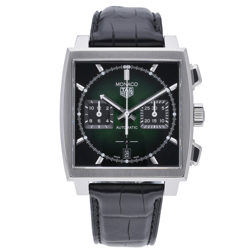Tag Heuer MONACO