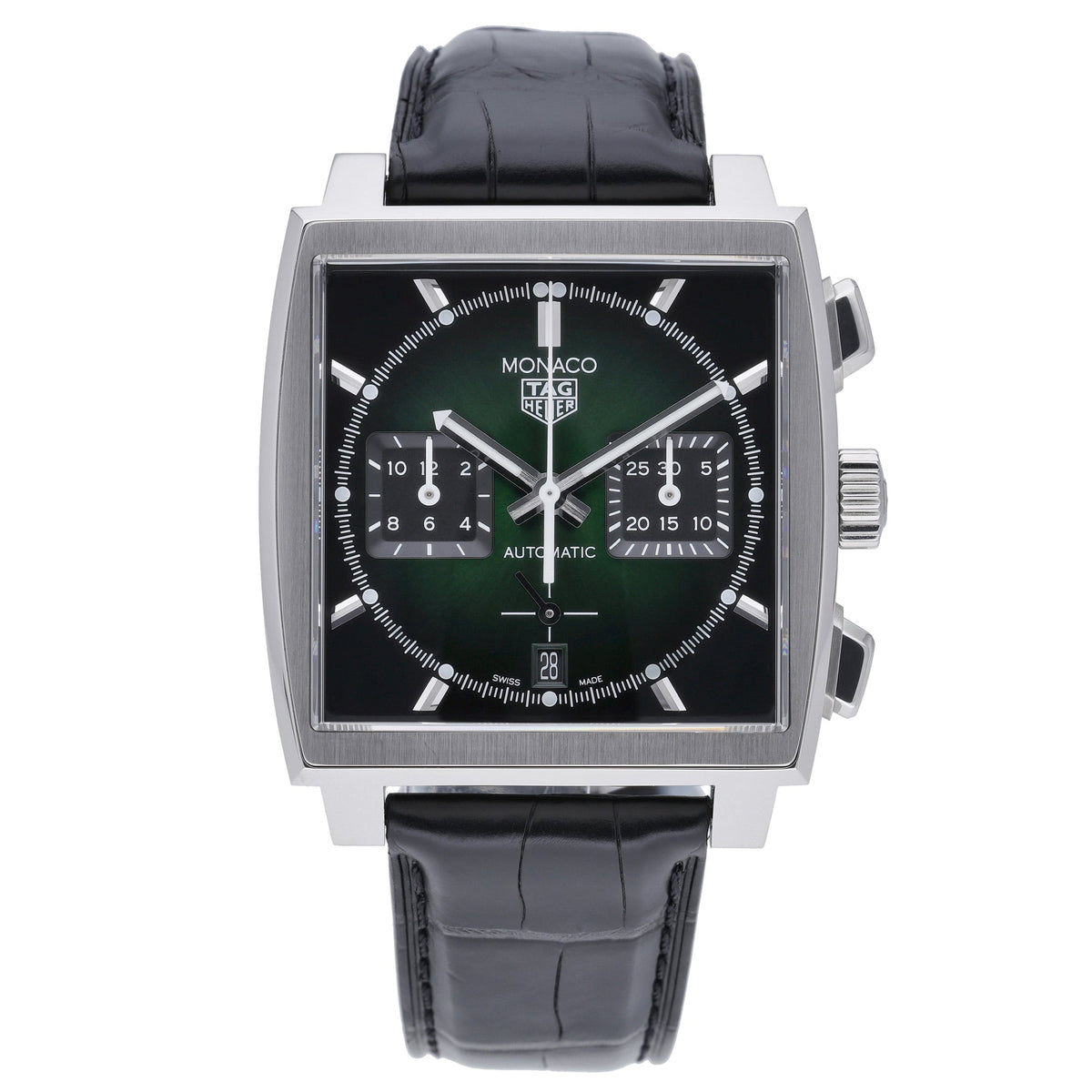 Tag Heuer MONACO