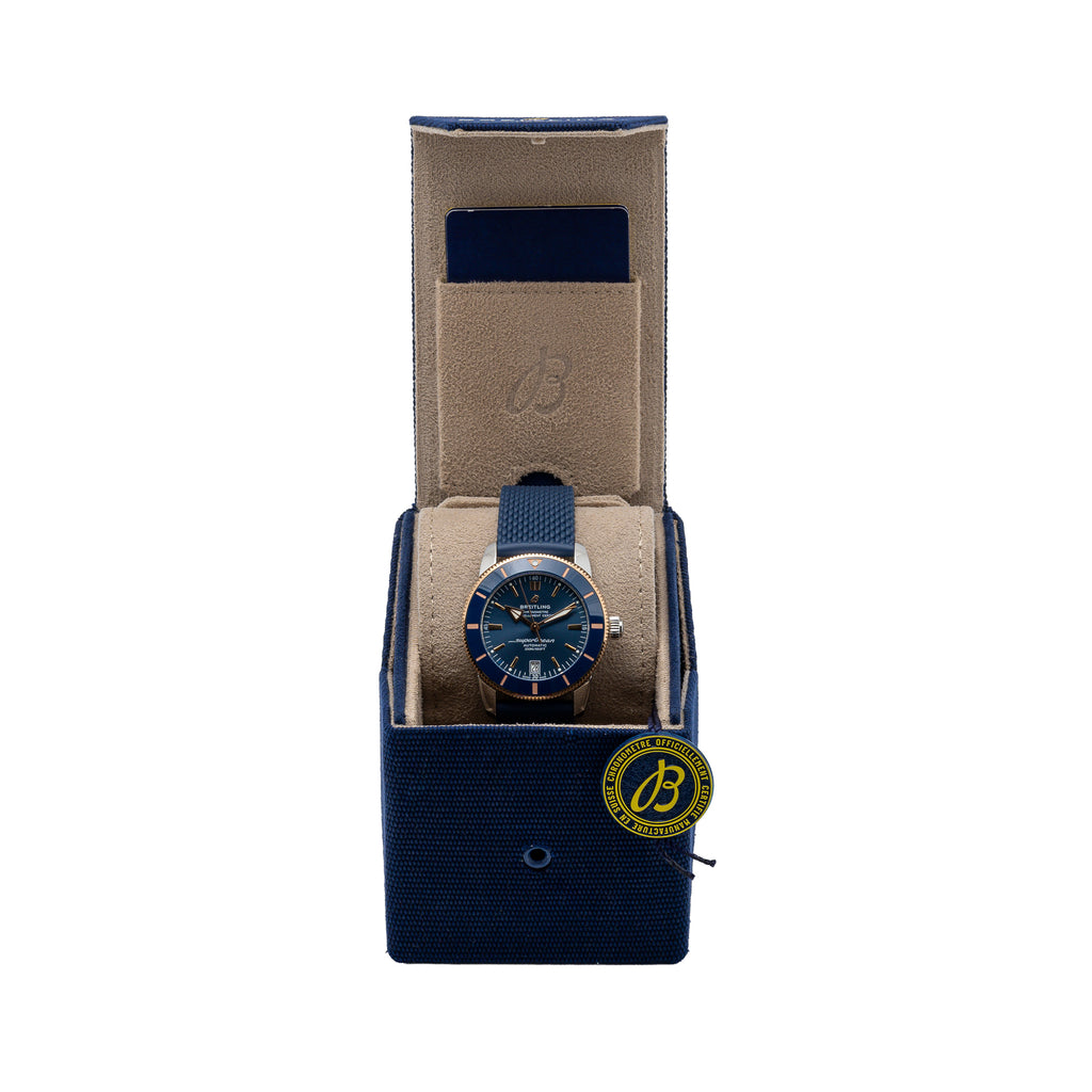 Breitling SUPEROCEAN HERITAGE