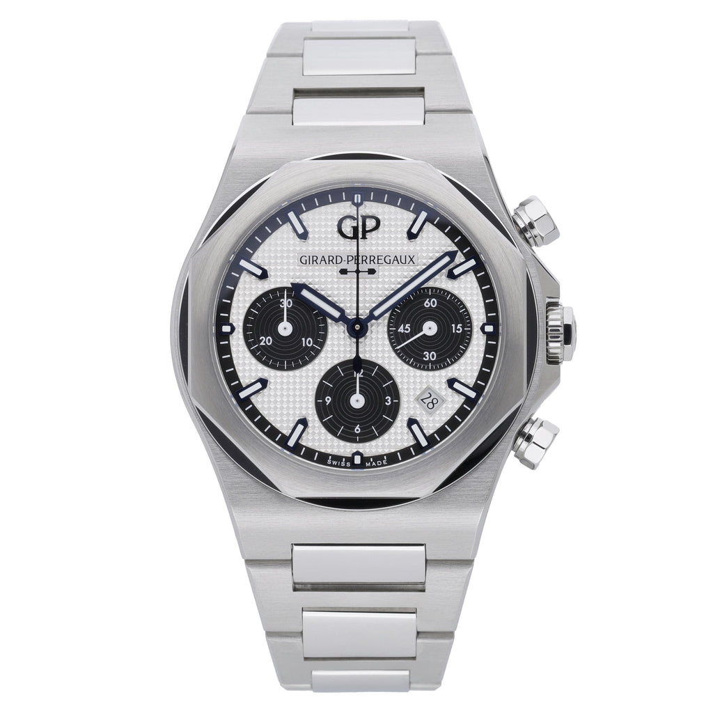 Girard-Perregaux LAUREATO