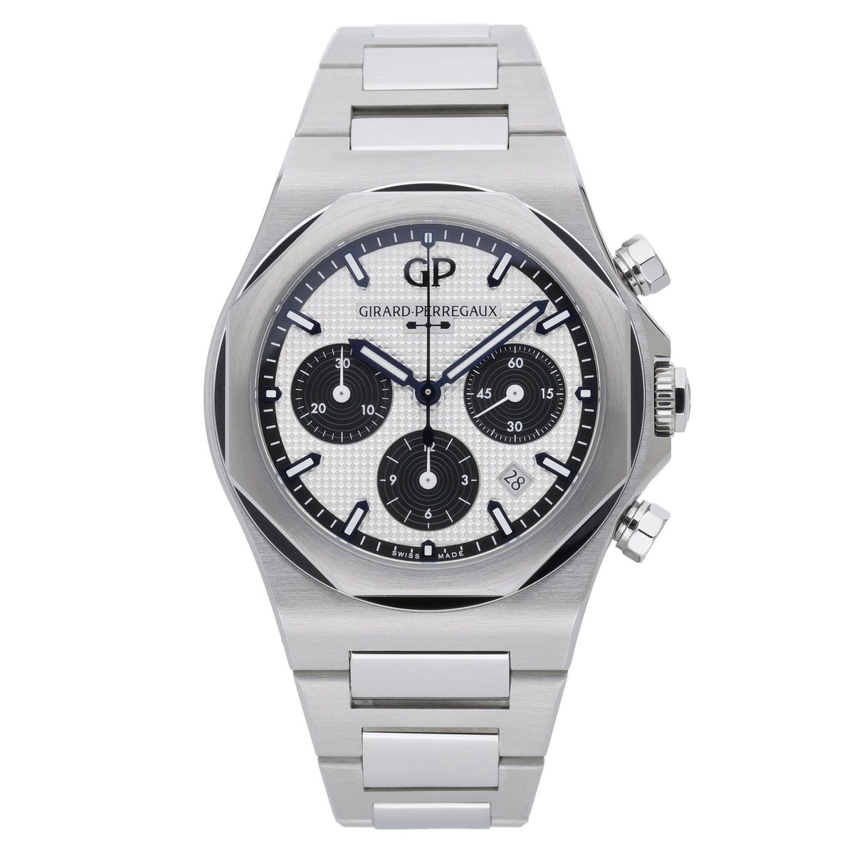 Girard-Perregaux LAUREATO