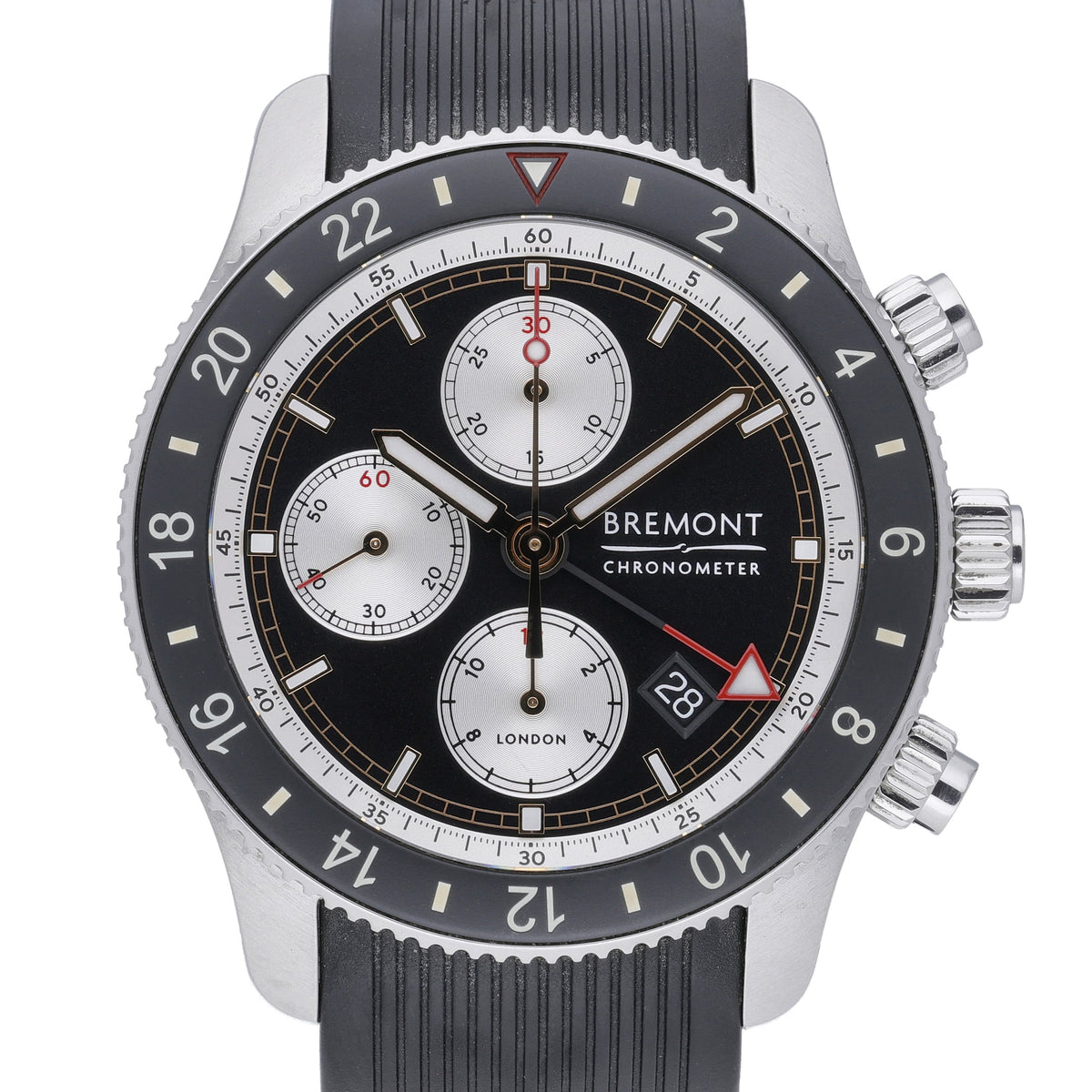 Bremont SUPERMARINE