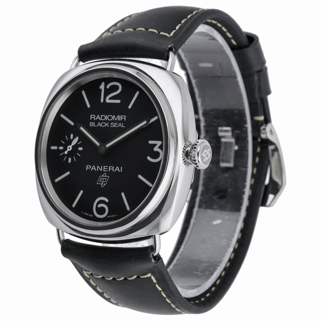 Panerai RADIOMIR BLACK SEAL