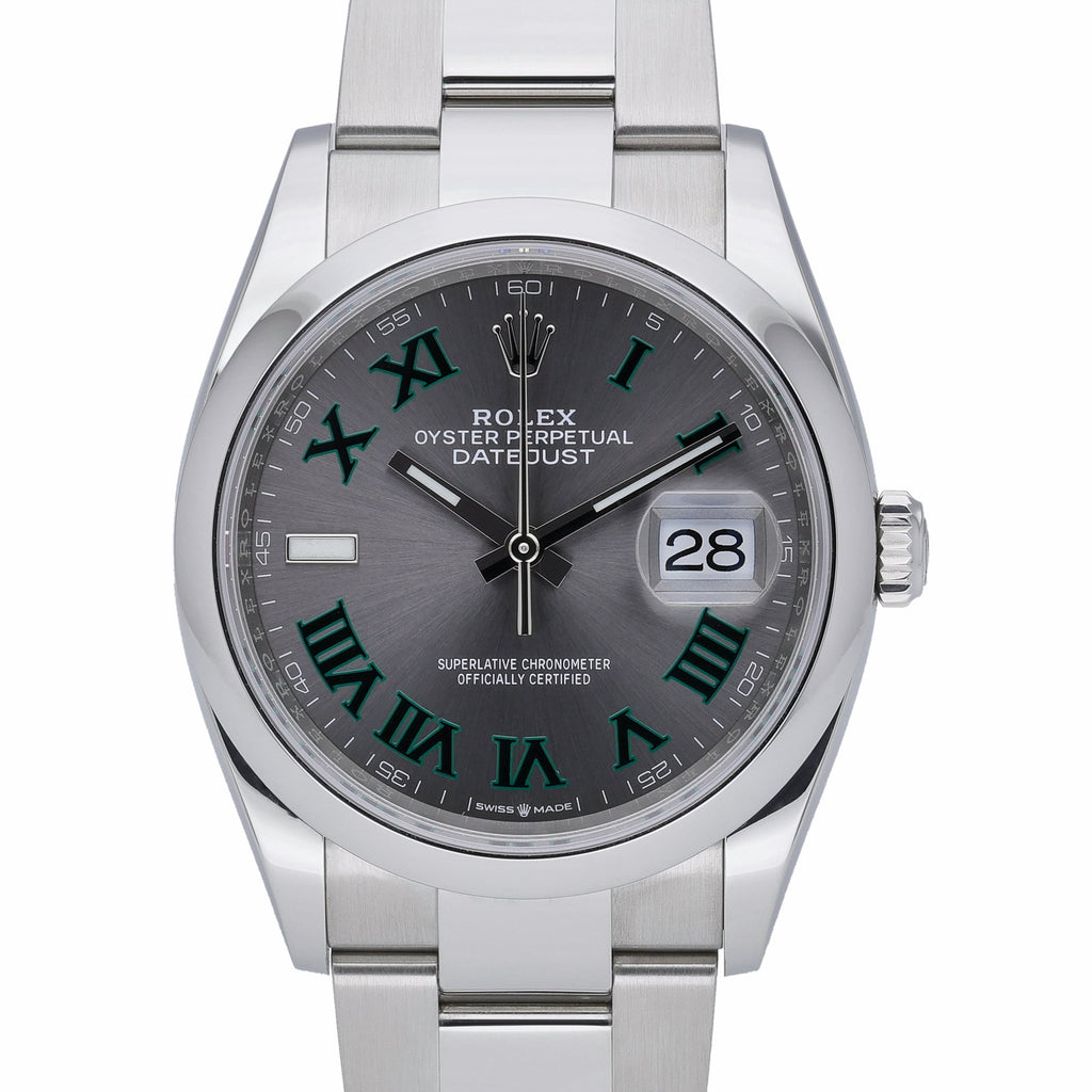 Rolex DATEJUST