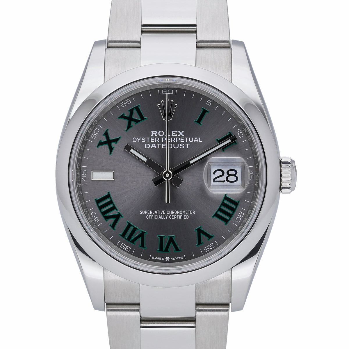 Rolex DATEJUST