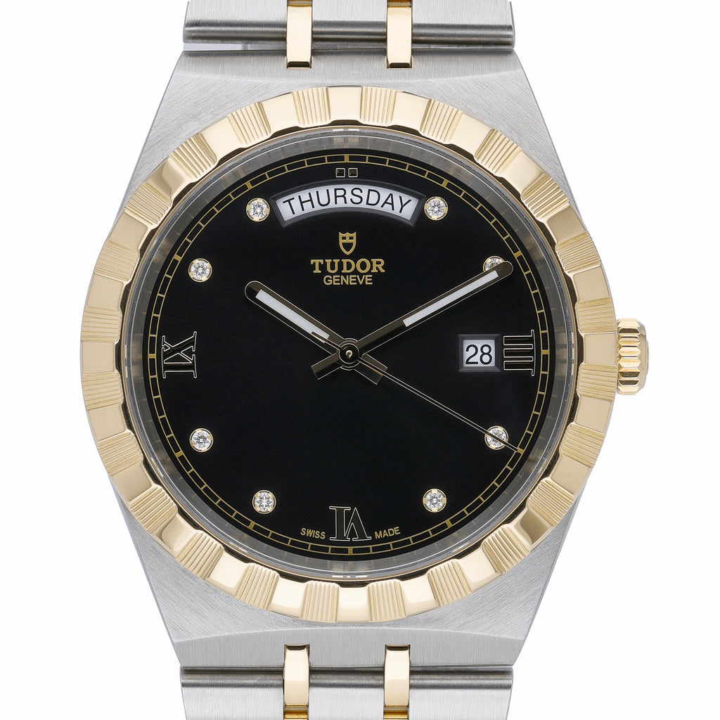 Tudor ROYAL