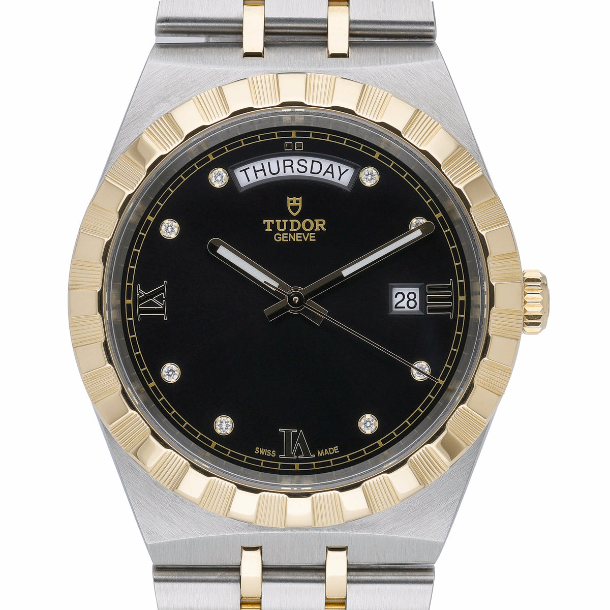 Tudor ROYAL
