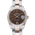 Rolex DATEJUST 31