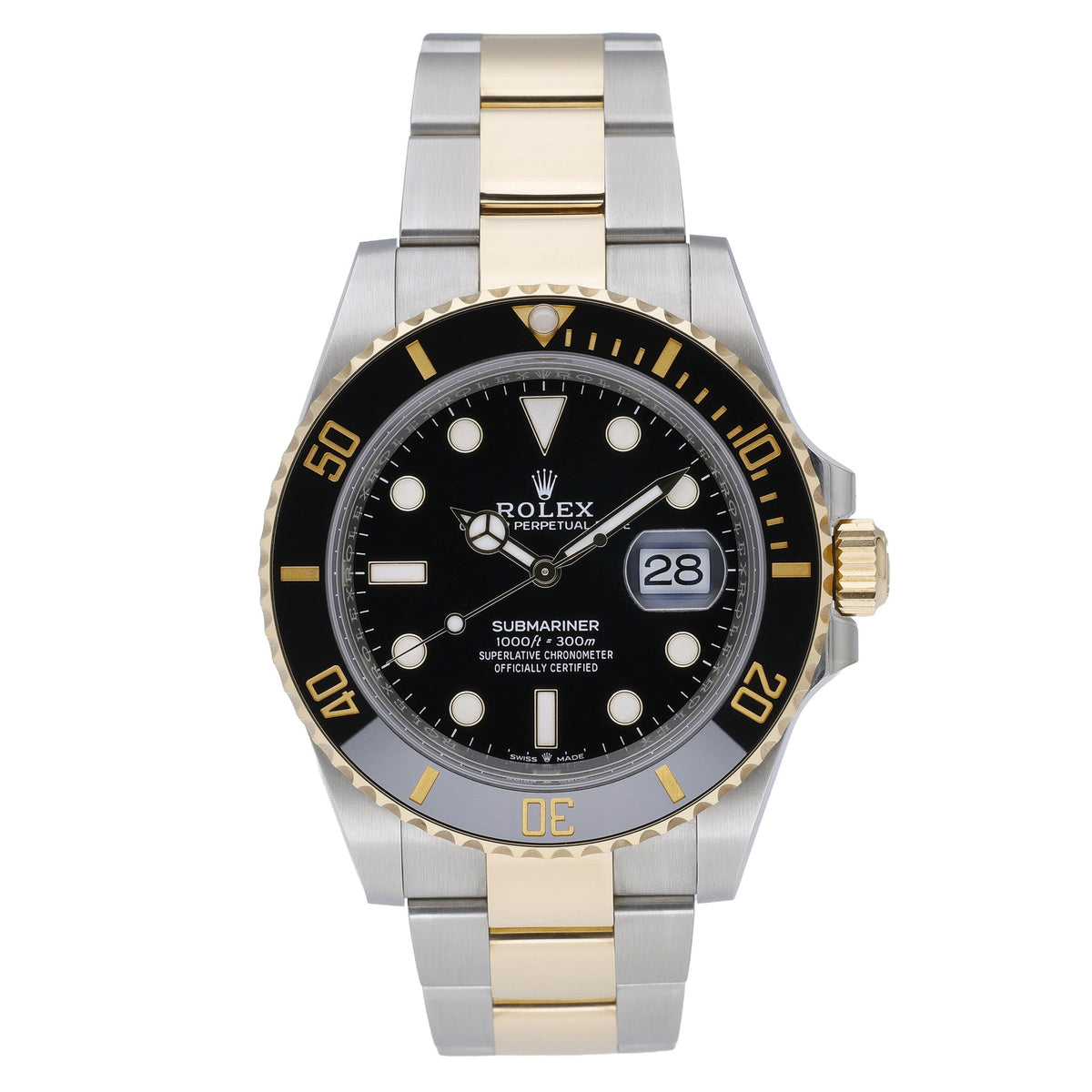 Rolex SUBMARINER