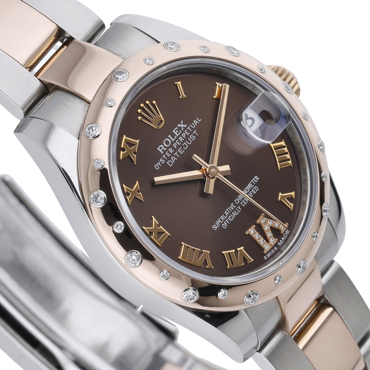 Rolex DATEJUST 31