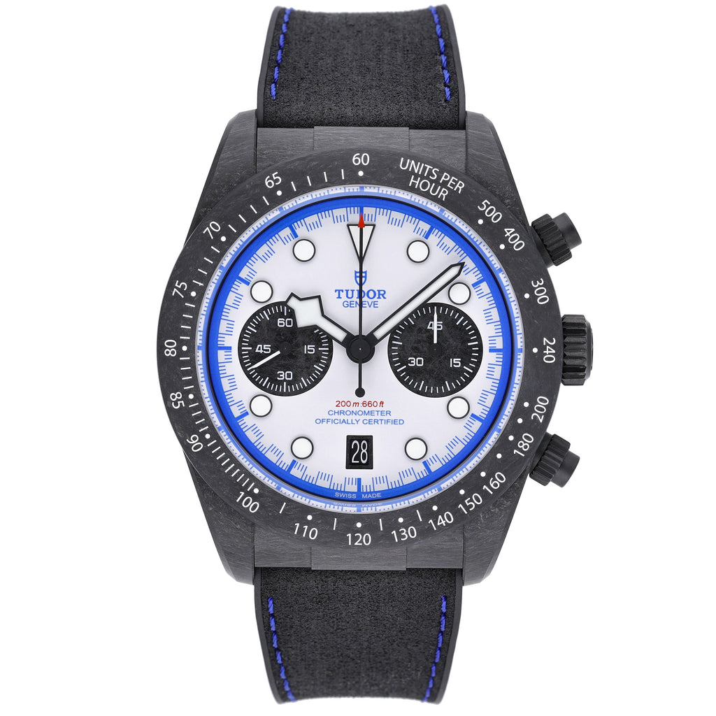 Tudor BLACK BAY CHRONOGRAPH