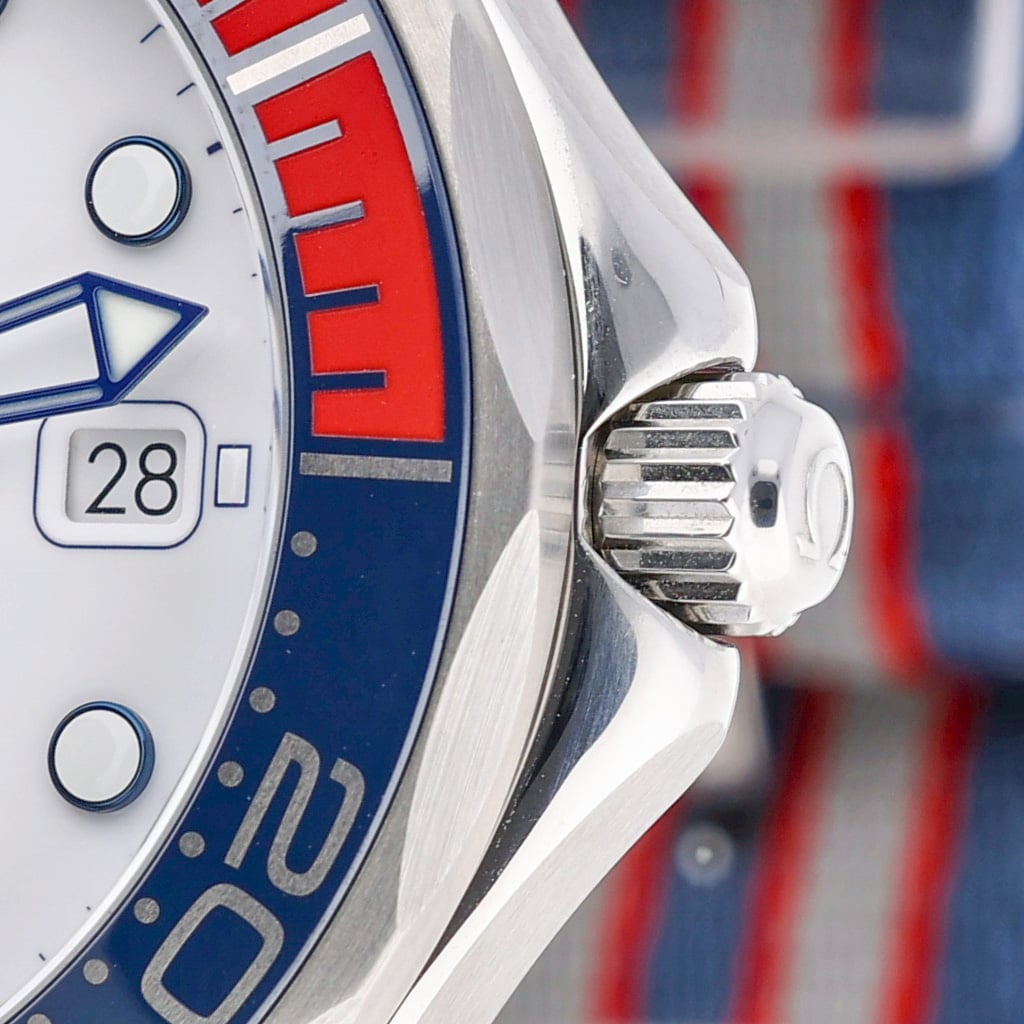 Omega SEAMASTER DIVER 300M