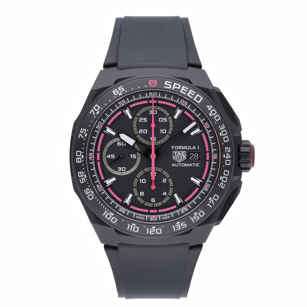 Tag Heuer FORMULA 1 CHRONOGRAPH