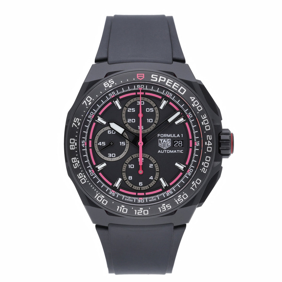 Tag Heuer FORMULA 1 CHRONOGRAPH