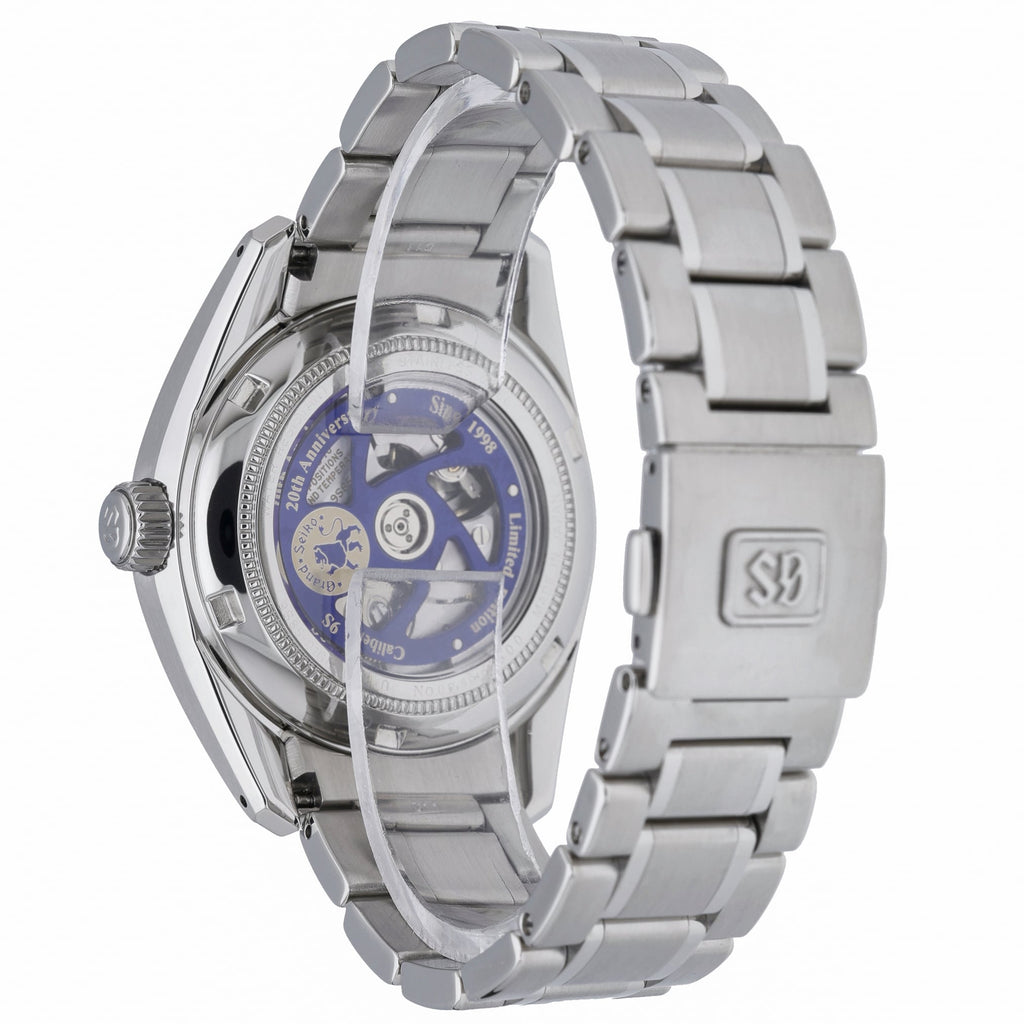 Grand Seiko HERITAGE COLLECTION