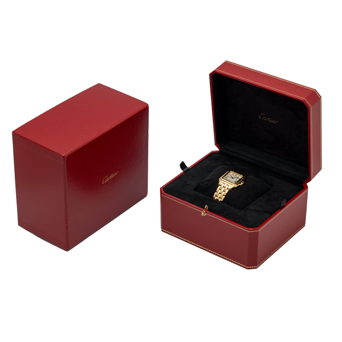 Cartier PANTHERE