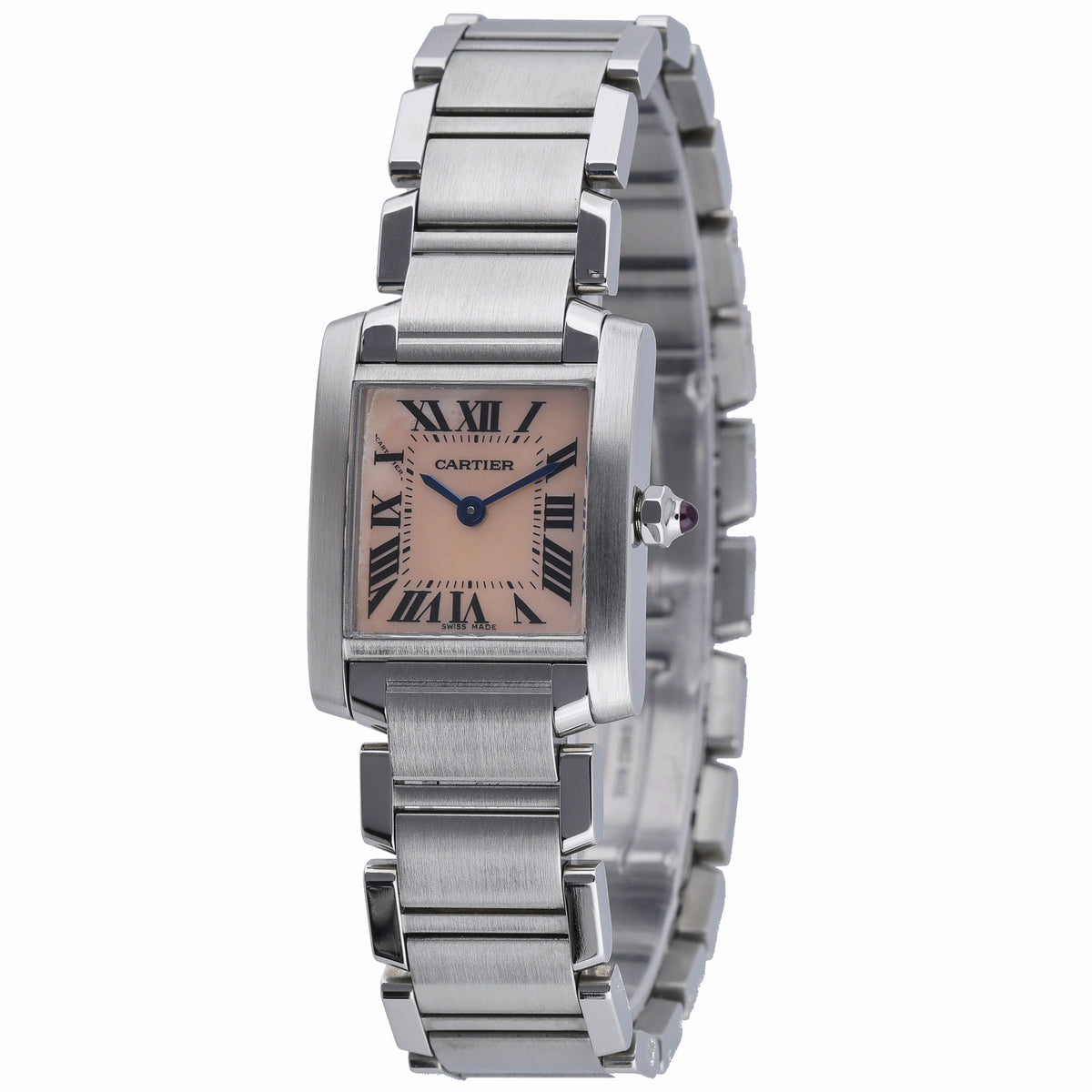 Cartier TANK FRANCAISE